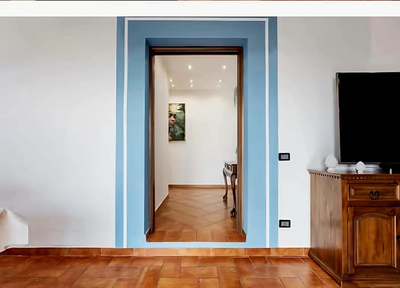 Villa Antonio Cinisi Buitenkant foto
