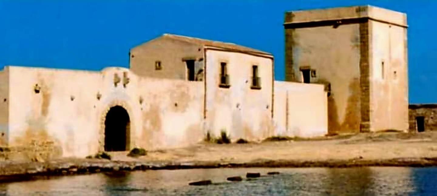 Villa Antonio Cinisi Buitenkant foto