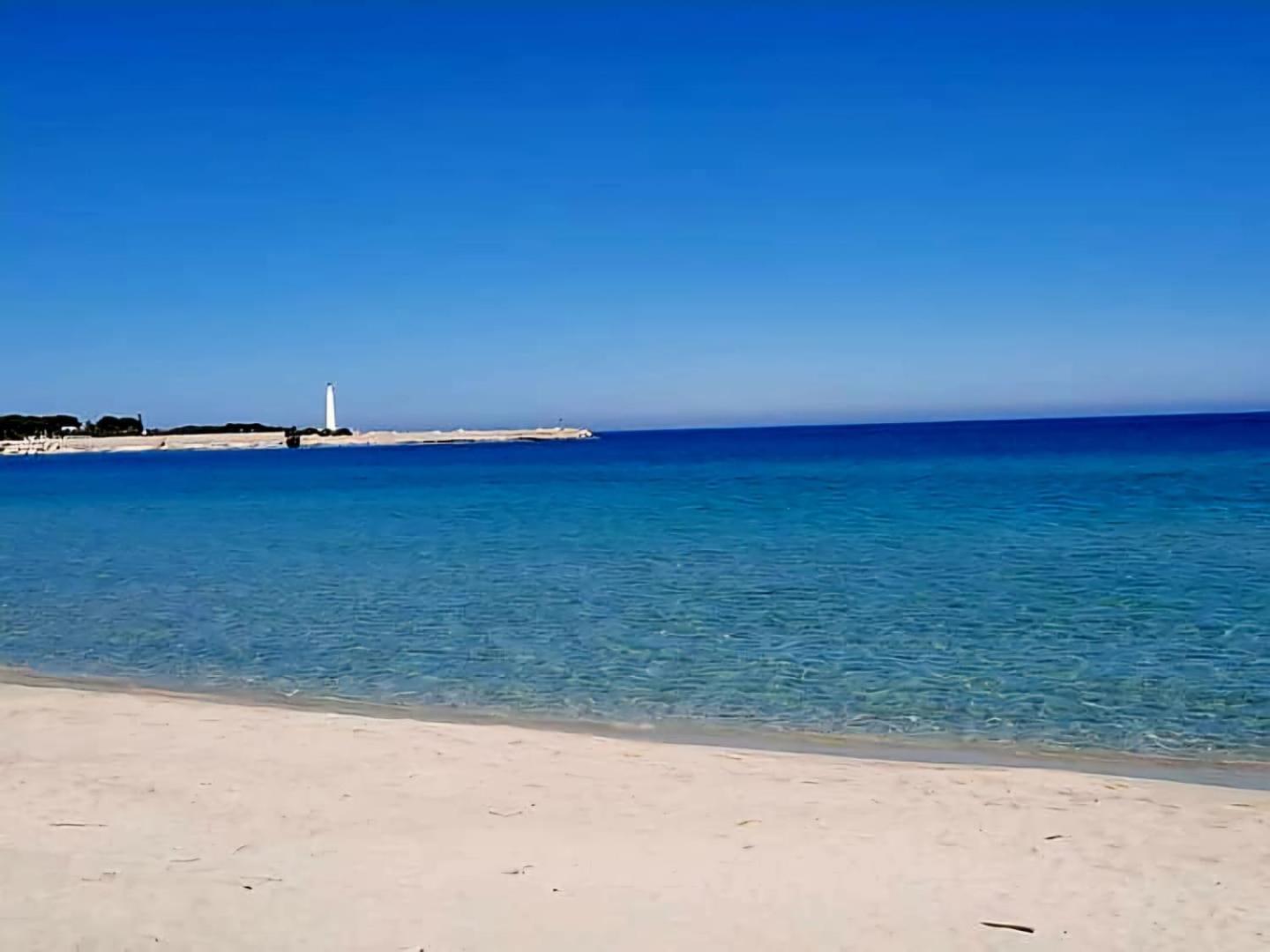 Villa Antonio Cinisi Buitenkant foto